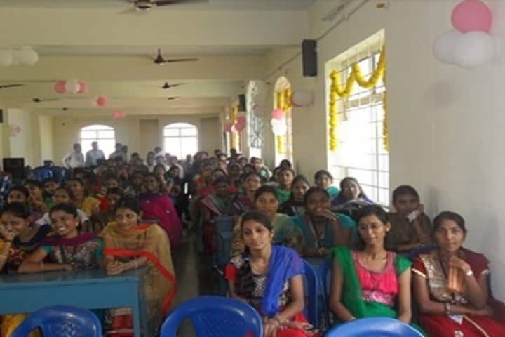 auditorium